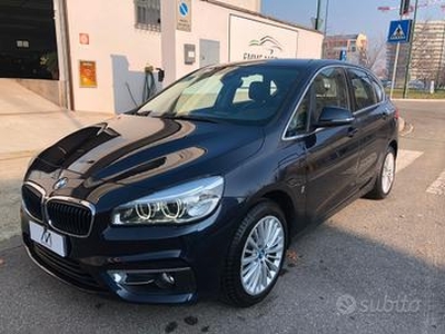 BMW 225 xe Active Tourer iPerformance Luxury - AUT