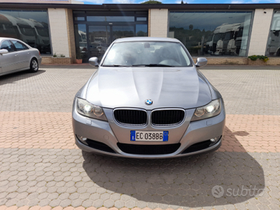 Bmw 318 euro 5