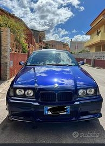 BMW 318tds