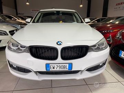 Bmw 320 Gran Turismo xDrive