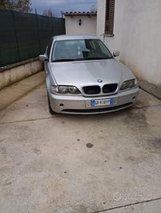 BMW 320 serie 3