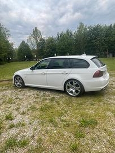 Bmw 320d 163cv