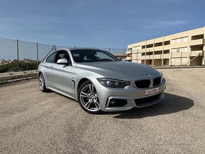 BMW 418d Msport 2.0cc - 2017