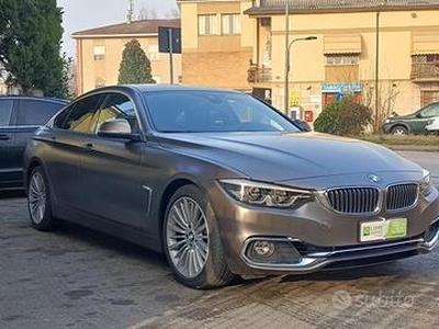 BMW 420 i benzina Gran Coupé Luxury