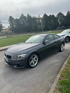 BMW 420d coupe