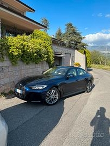 BMW 420d Gran Coupè