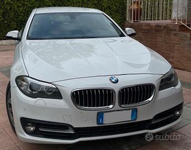 BMW 518D - SW business touring
