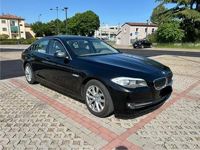 BMW 520 futura