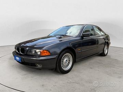 BMW 520 i 24V cat