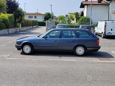 BMW 525 tds Touring - 1995