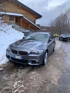 BMW 525d xdrive MSport