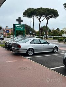 Bmw e39 528i 6 cilindri