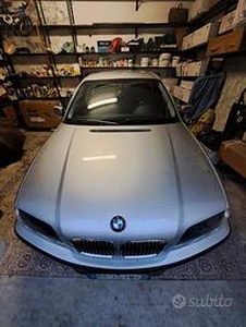 BMW Altro modello - 2000