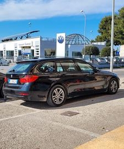 BMW Altro modello - 2013