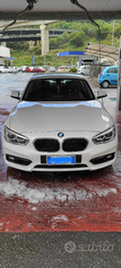 BMW serie 1 118 D