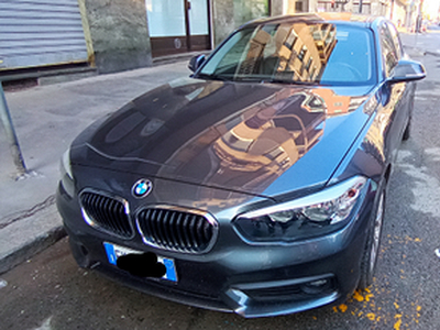BMW Serie 1 118d - 150 CV