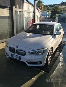 BMW Serie 1 118d 150CV 2016
