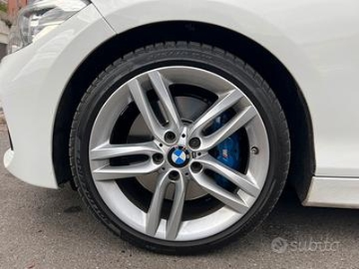 BMW SERIE 1 118i MSPORT