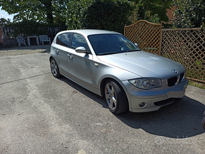 BMW Serie 1 120d 163cv