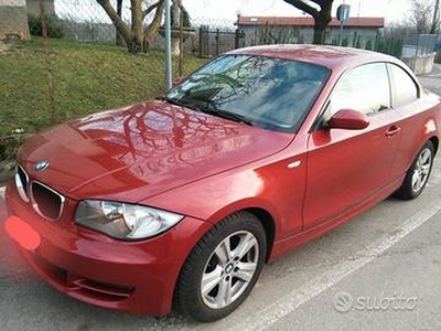 BMW Serie 1 (E81) - 2008