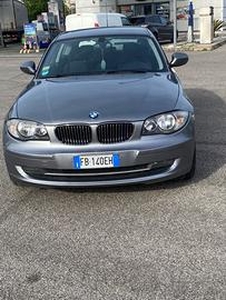 BMW Serie 1 (E81) - 2010