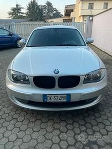 BMW serie 1 e87