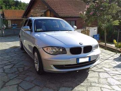 BMW Serie 1 (E87) - 2010