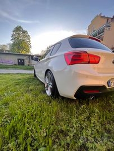 BMW Serie 1 (F20) - 2016