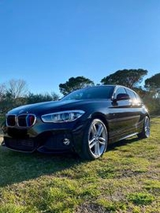 BMW Serie 1 (F20) - 2017