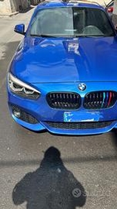 BMW Serie 1 (F20) - 2018