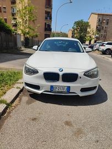 BMW Serie 1 (F21) - 2012 euro 5 B