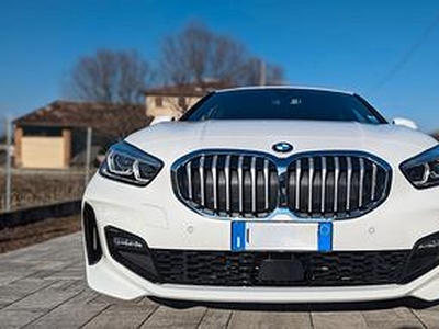 BMW Serie 1 (F21) - 2021