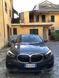 BMW serie 1 F40