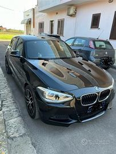 BMW Serie 1 M sport 116d