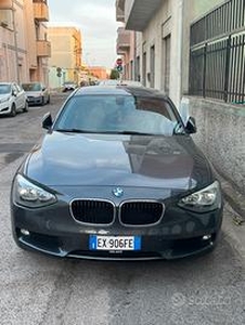 BMW serie 1 sport