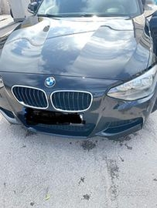 BMW serie 116 i