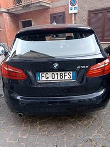 BMW Serie 2 A.T. (F45) - 2016
