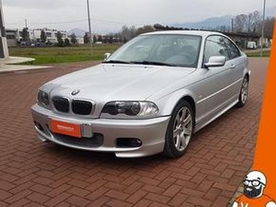 BMW Serie 3 318Ci cat