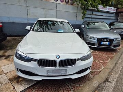 BMW Serie 3 320
