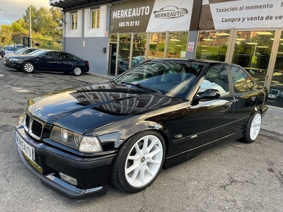 BMW Serie 3 328i SE 193cv 4p.