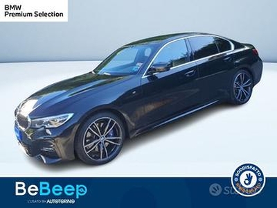 BMW Serie 3 330D MHEV 48V MSPORT AUTO