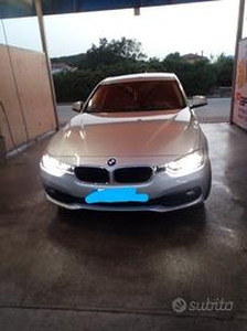 BMW Serie 3 (E30) - 2017