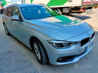 BMW Serie 3 (E36) - 2018