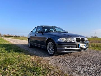 BMW Serie 3 (E46) 318i - 1999