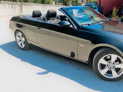 BMW Serie 3 (E93) - 2008