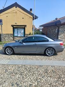 BMW Serie 3 (E93) - 2009