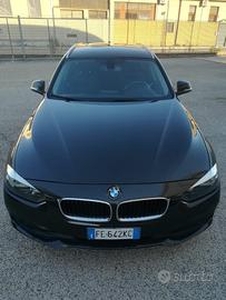 BMW Serie 3 (F30/31) - 2016