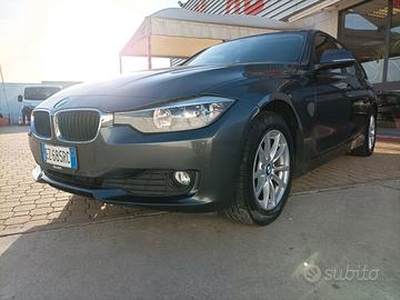 BMW Serie 316D TOURING 2.0 DIESEL 116CV