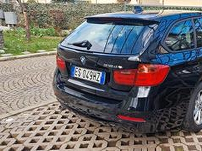 BMW Serie 318 tdi