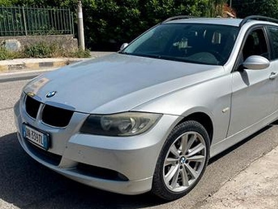 BMW Serie 320D